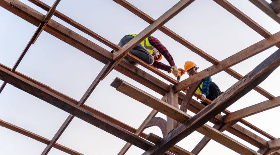 Local Siding Services in Prospect Hill, NC